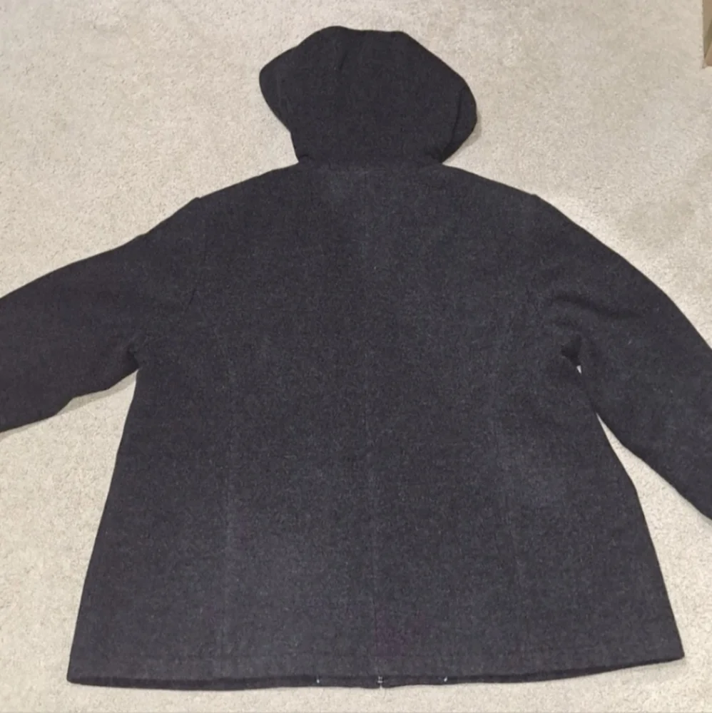 Relativity Womens Coat - Picture 2 of 7